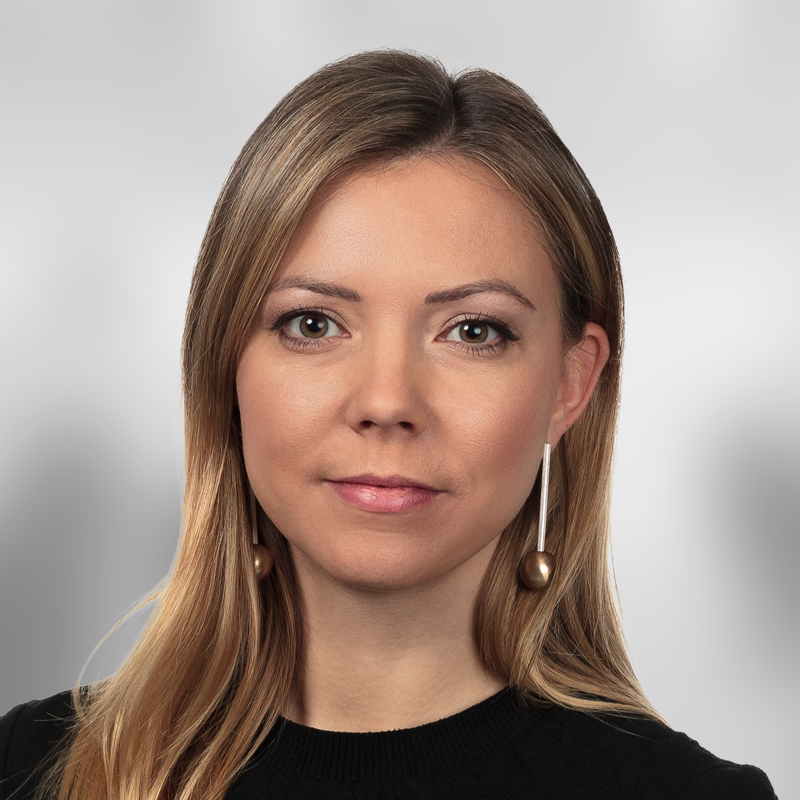 Aneta Disman
