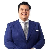 José Antonio Butrón Quintero