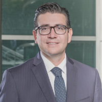 Oscar Moreno Silva