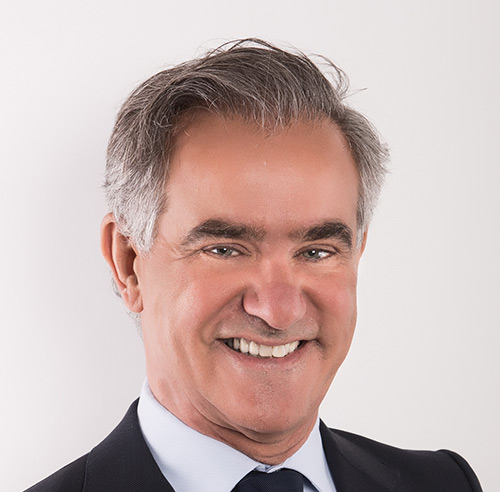 Enrique Bruchou