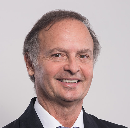 Carlos E Lombardi