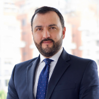 Luis Gabriel Morcillo