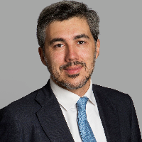 Daniel Marín