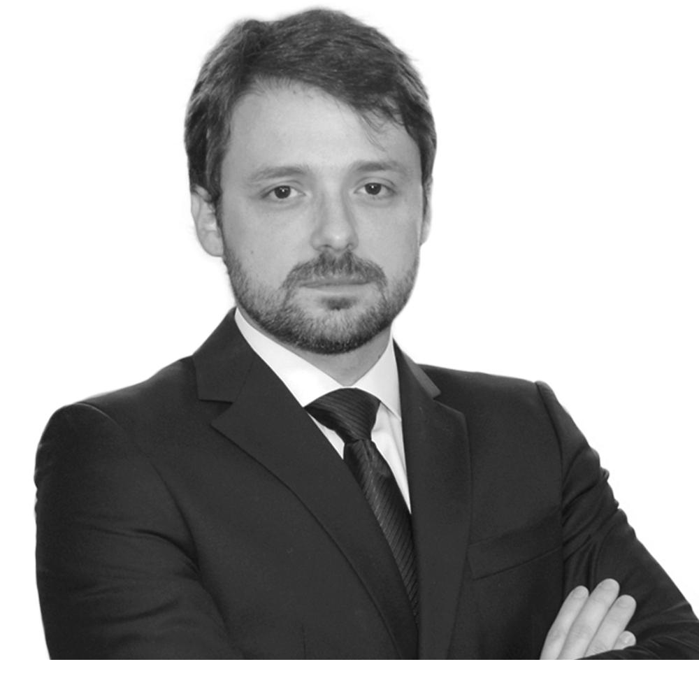 Cassio Gama Amaral
