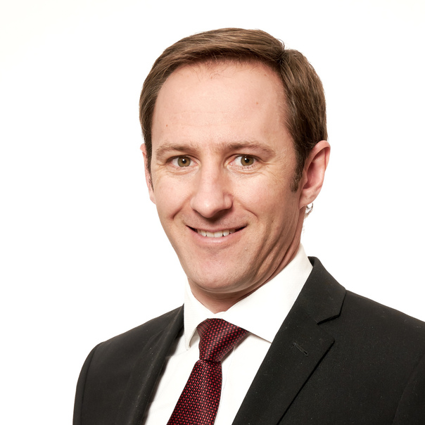 Shawn van der Meulen