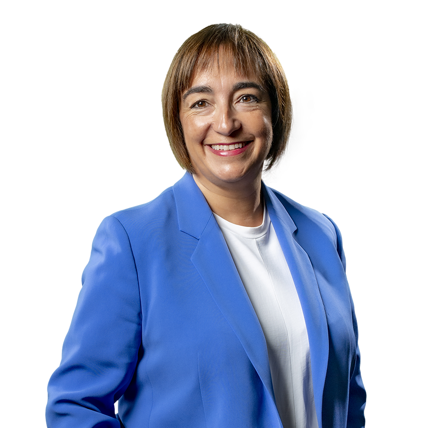 Ana Alós
