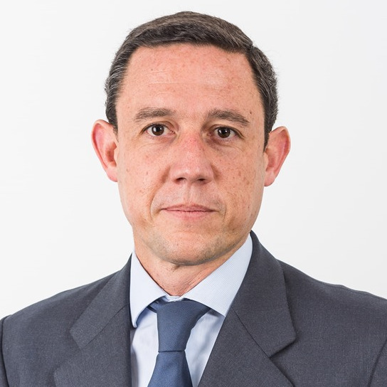 José Maria Rojí