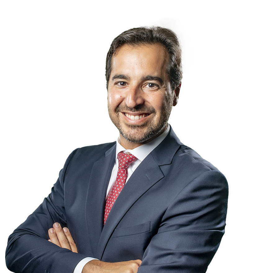 Carlos Durán Haeussler