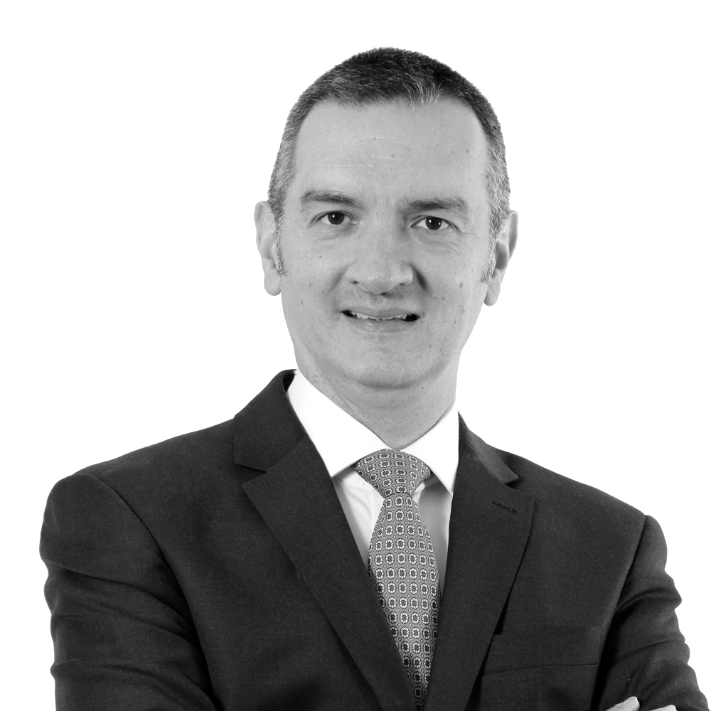 Roberto Quiroga Mosquera
