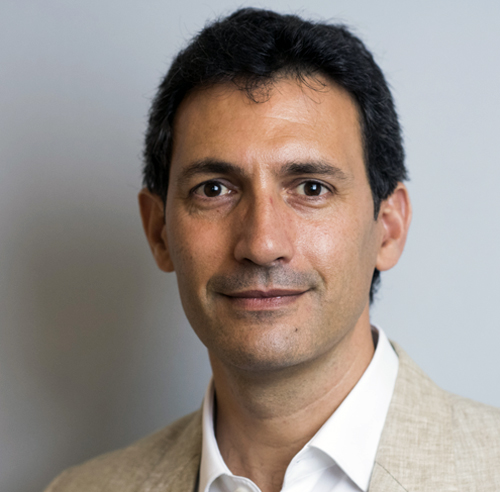 Liban Ángel Kusa