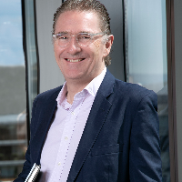 Ignacio Pesqueira Taunton