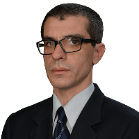 Fernando Martin Vaquero
