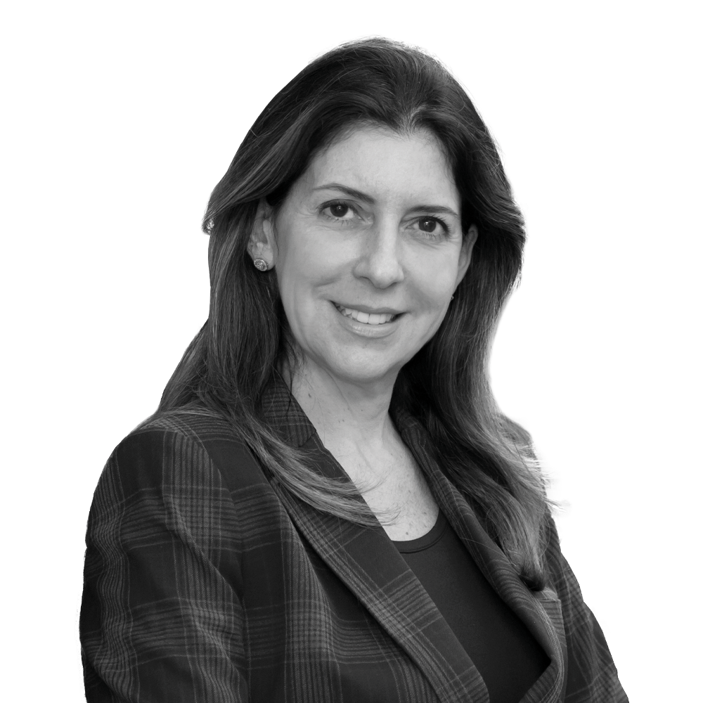 Glaucia Maria Lauletta Frascino