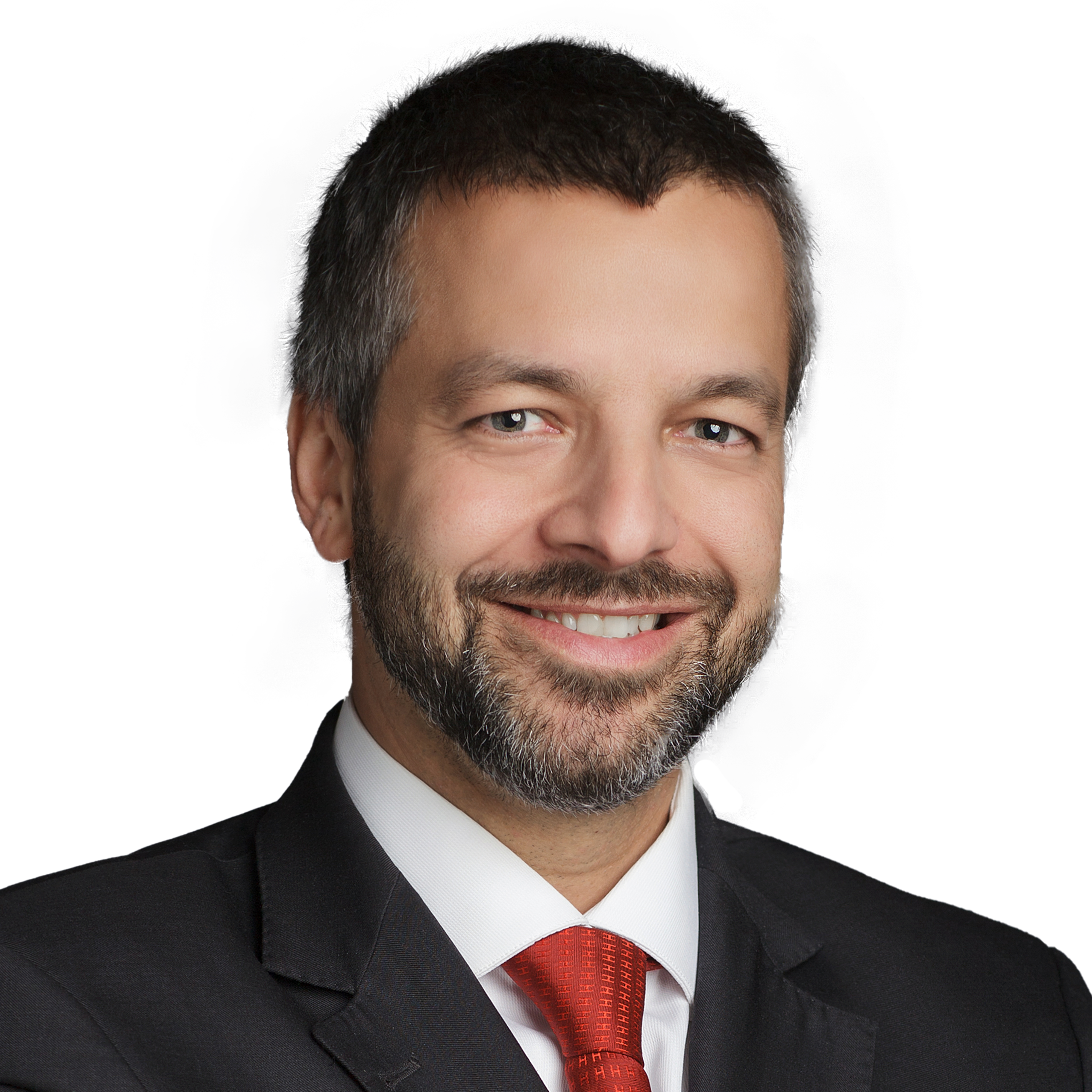 Giancarlo Chamma Matarazzo