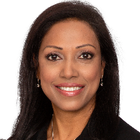 Radha Curpen