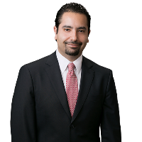 Rodrigo Vazquez del Mercado