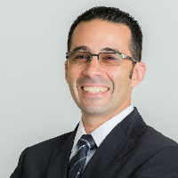Bradley Kruger