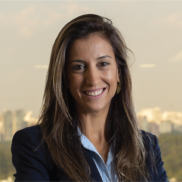 Andrea Weiss Balassiano