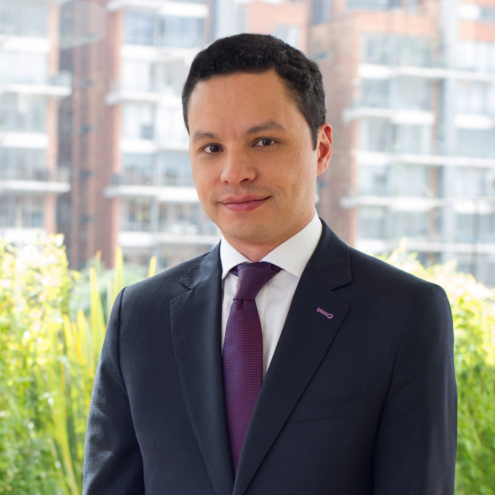 Fernando Alfredo Castillo