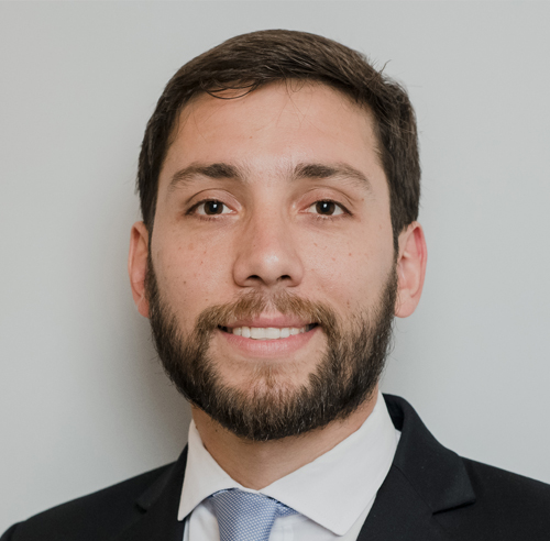 Nicolás Nogueira