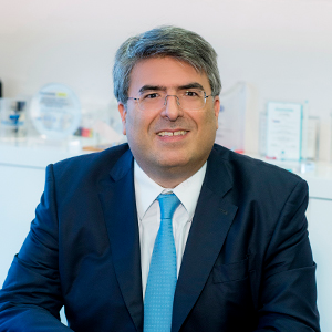 Alexander Metallinos