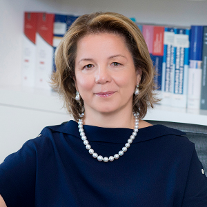Catherine Karatzas