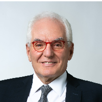 Panayotis M Bernitsas