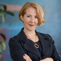 Virginia Murray