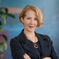 Virginia Murray