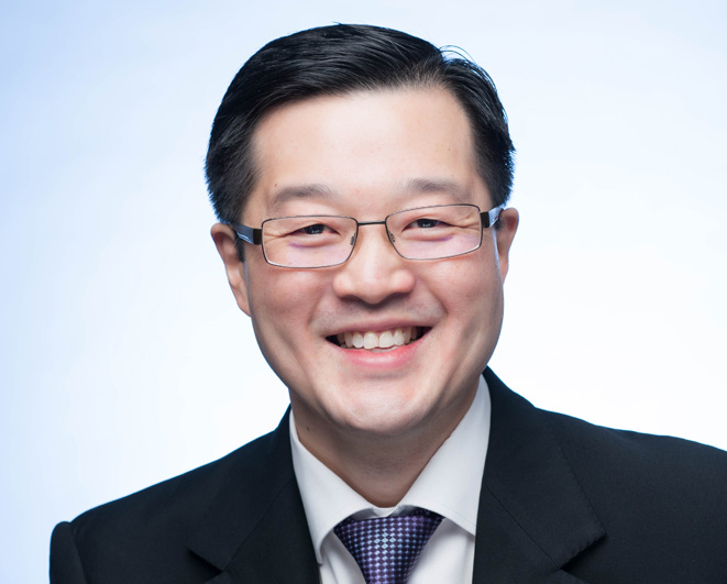 Kelvin Loh