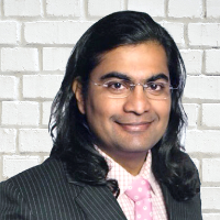 Anand Raj