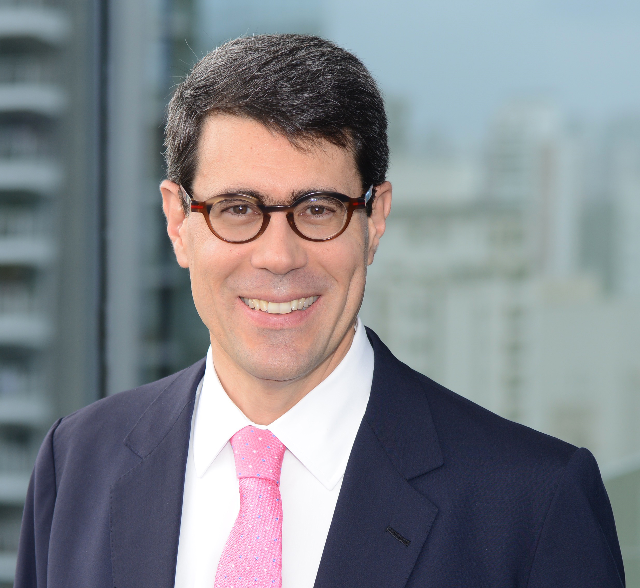 Ricardo Camargo Veirano