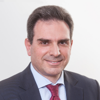 Dimitris Roussis