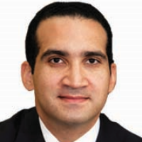 Alexis V Herrera Jr