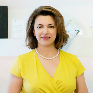 Anna Manda