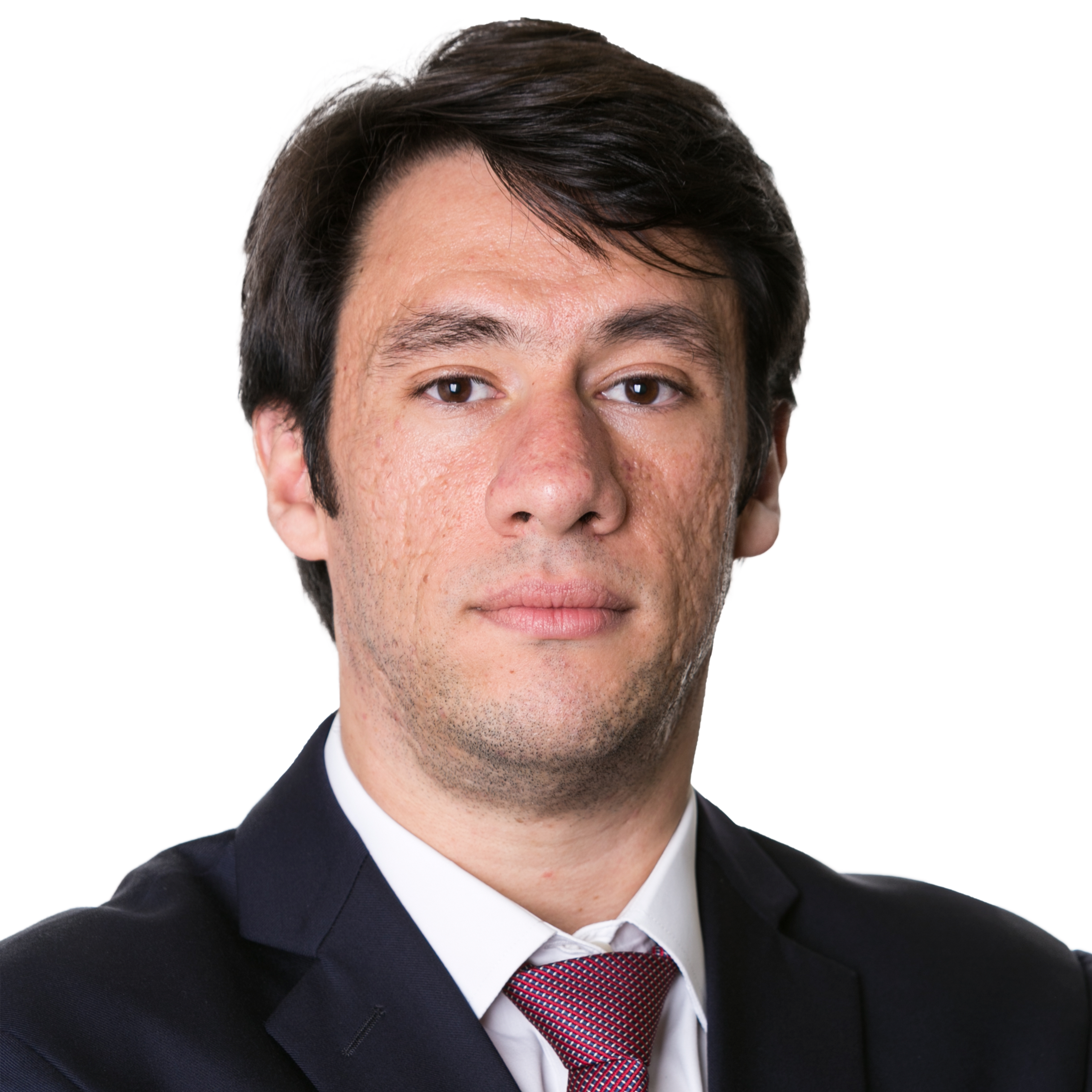 Pythagoras Carvalho