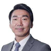 Min Gon Kim