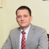 Aleksandar Dimic