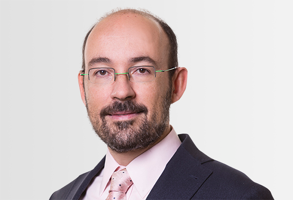 Evangelos Mamalakis