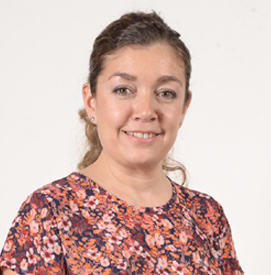 Verónica Zárate