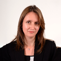 Laura Huertas Buraglia