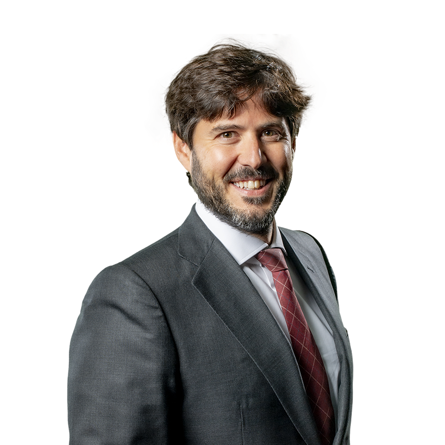 Cristian Gual