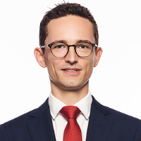 Nathan Cecil
