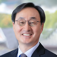 Dong Jun Yeo