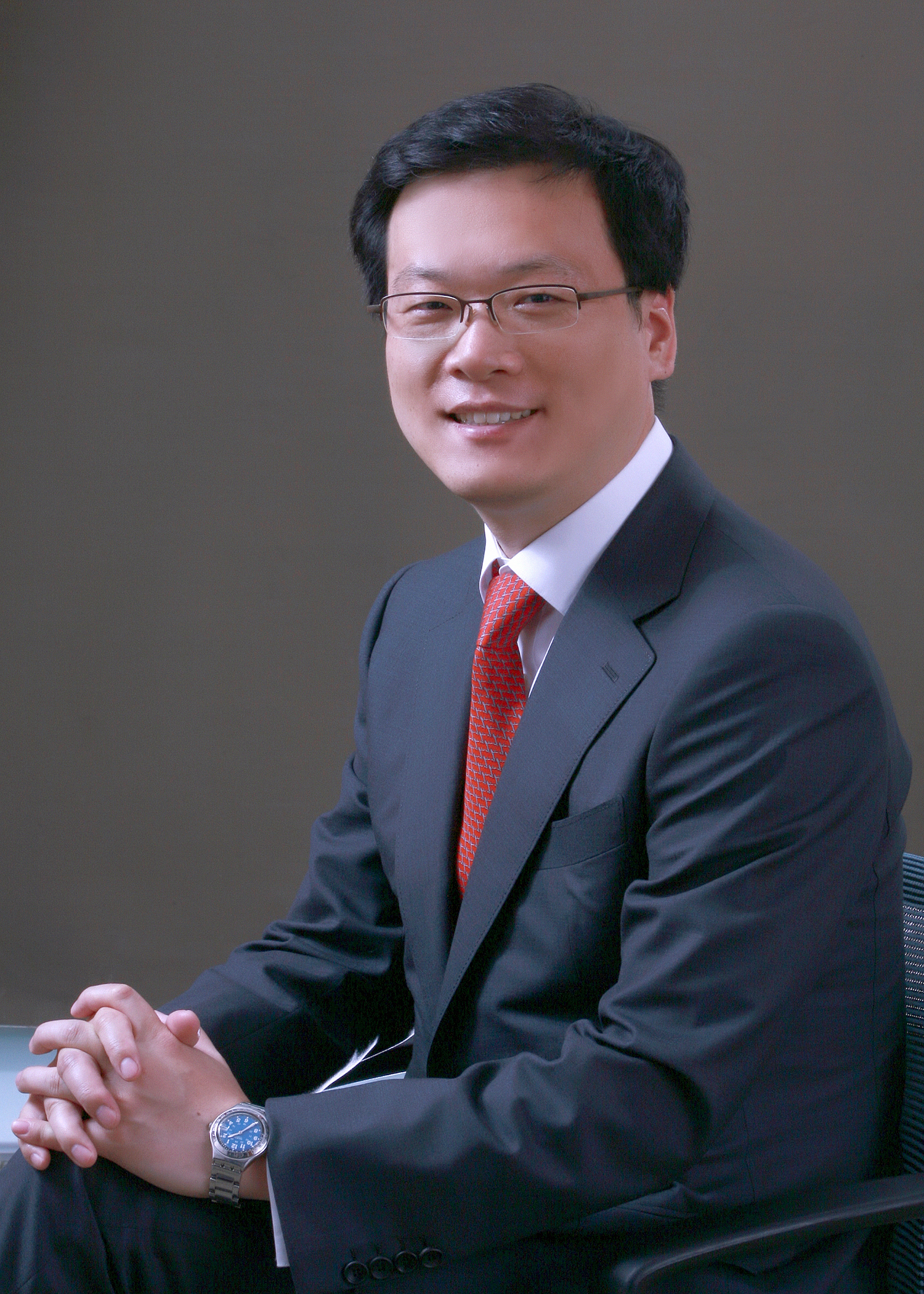 Tae Jin Cha