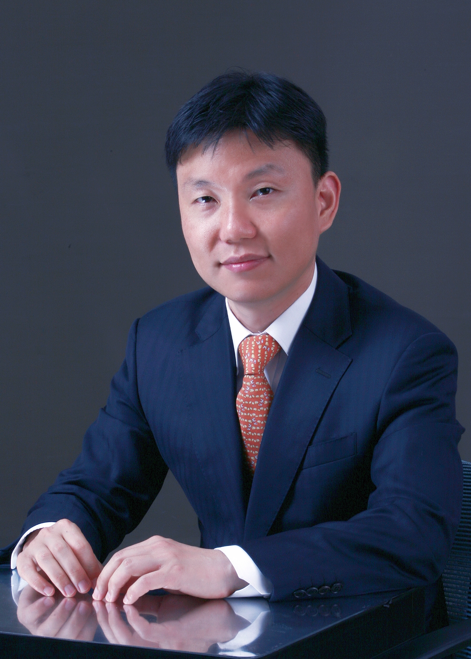 Jin Seok Choi