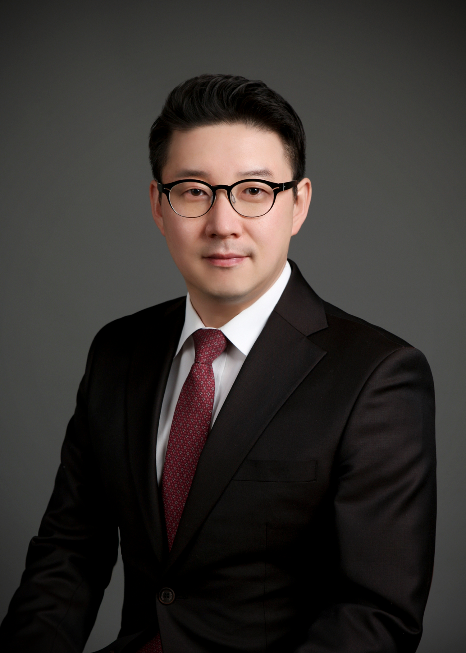 Hyeong Joo Lim