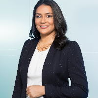 Lucy Objio Rodríguez