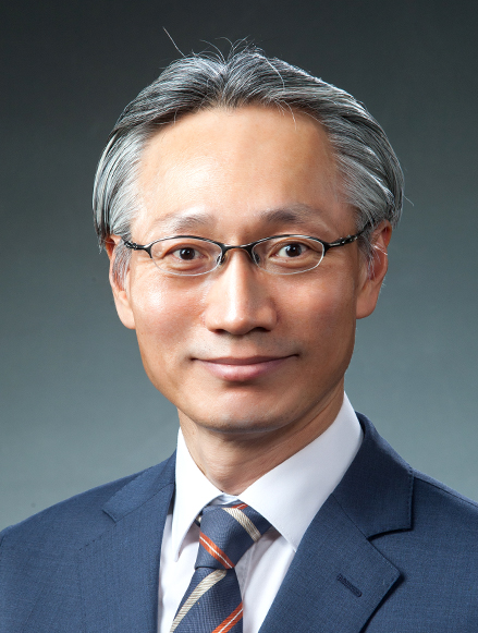 Sangjik Lee
