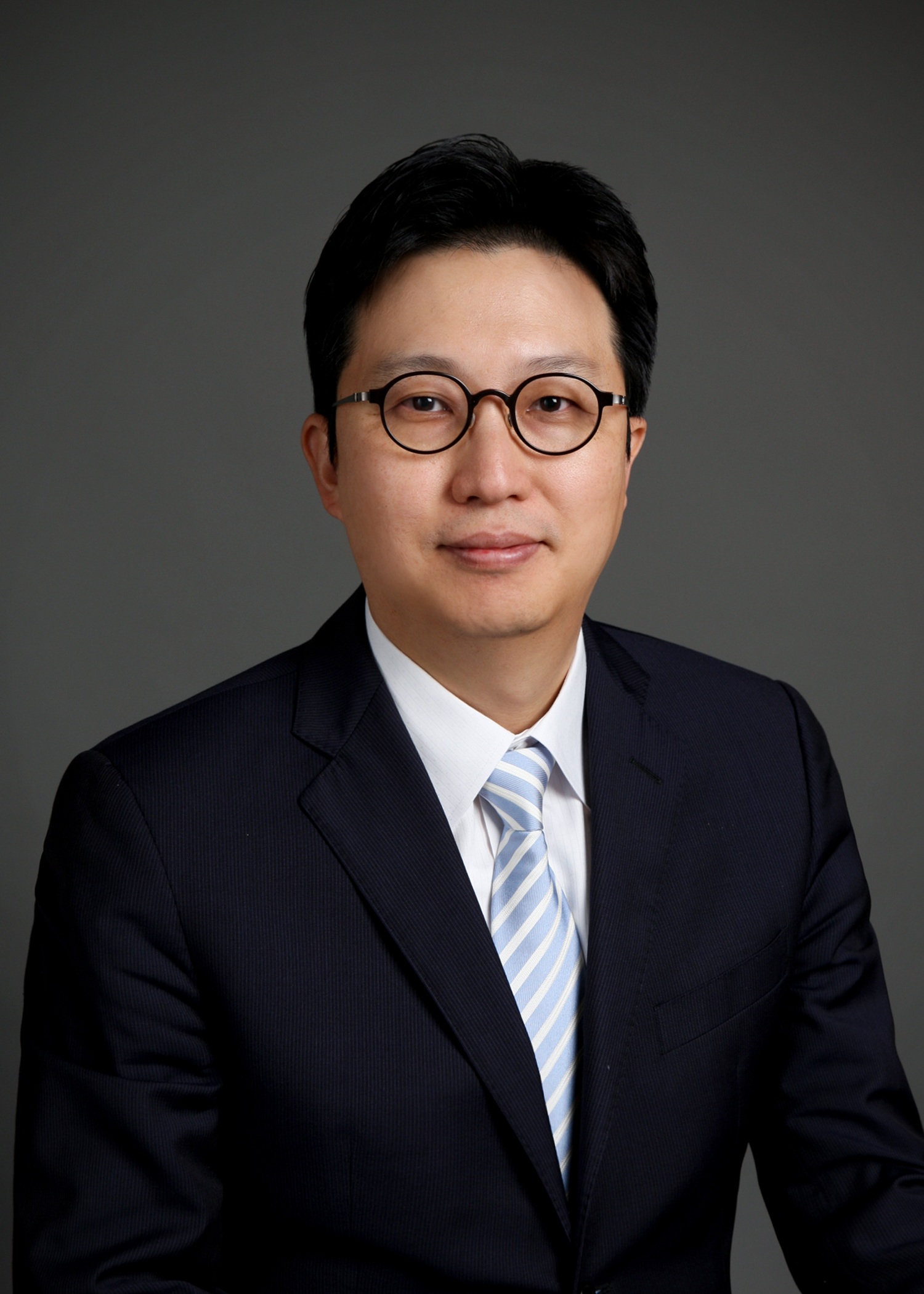 Jae Woo Park